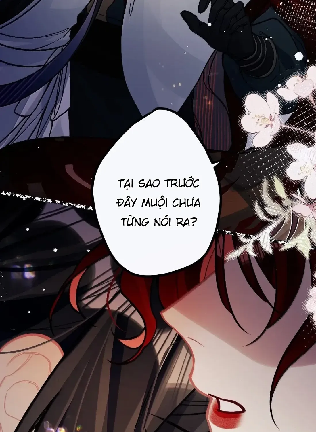 Quấn Quýt - Chap 79 - Trang 22