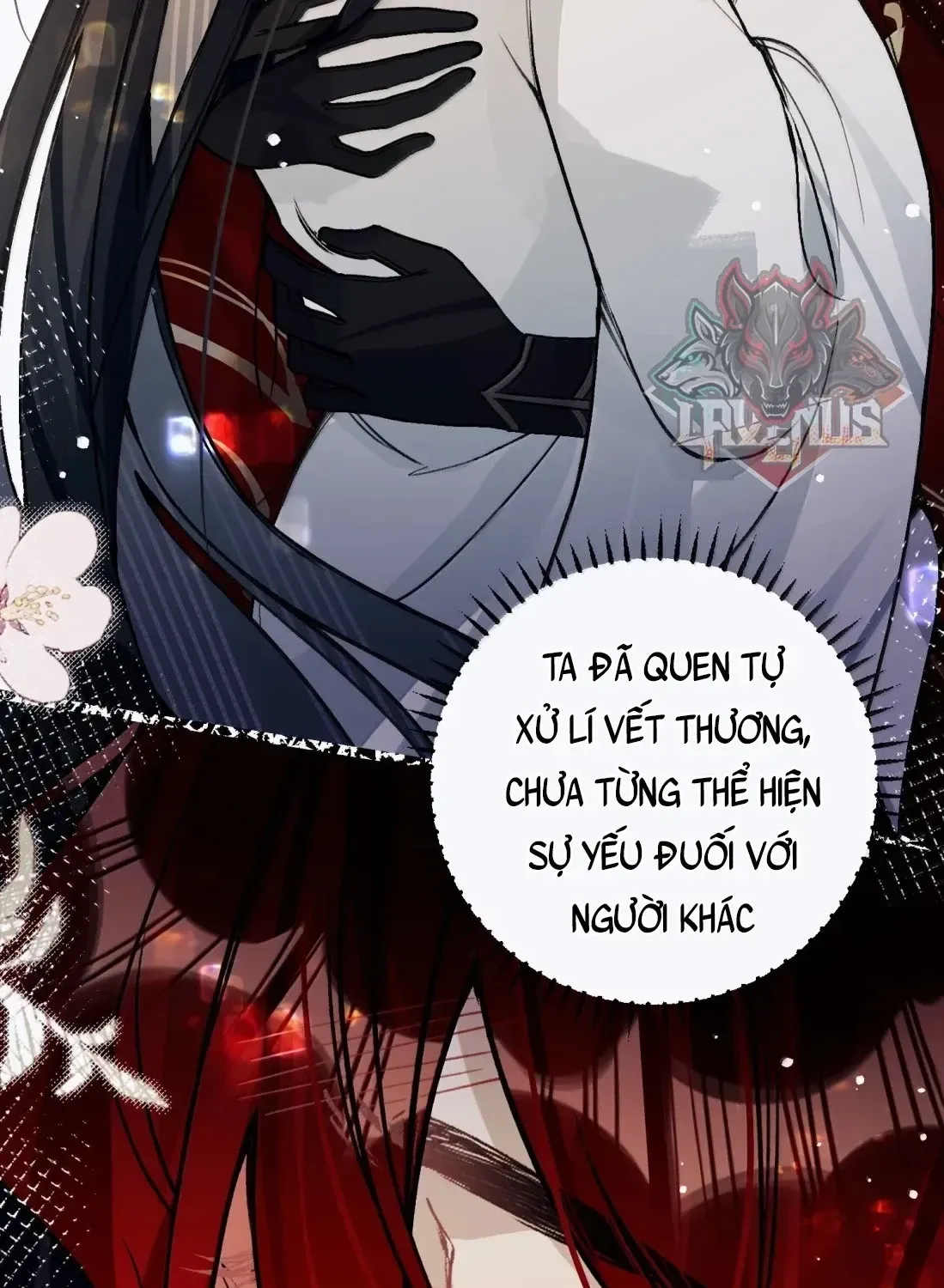 Quấn Quýt - Chap 79 - Trang 27