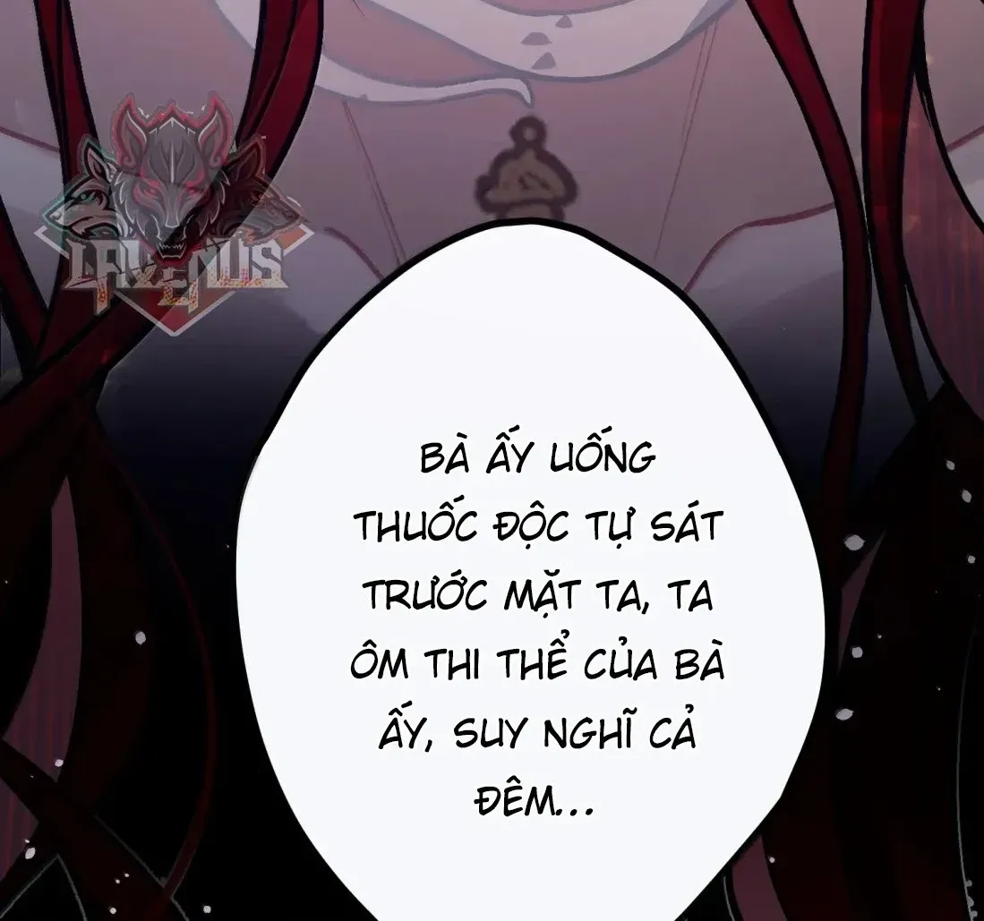 Quấn Quýt - Chap 79 - Trang 32