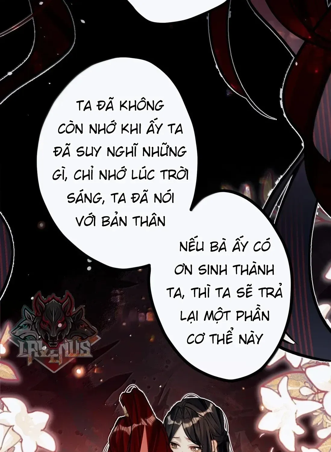 Quấn Quýt - Chap 79 - Trang 33