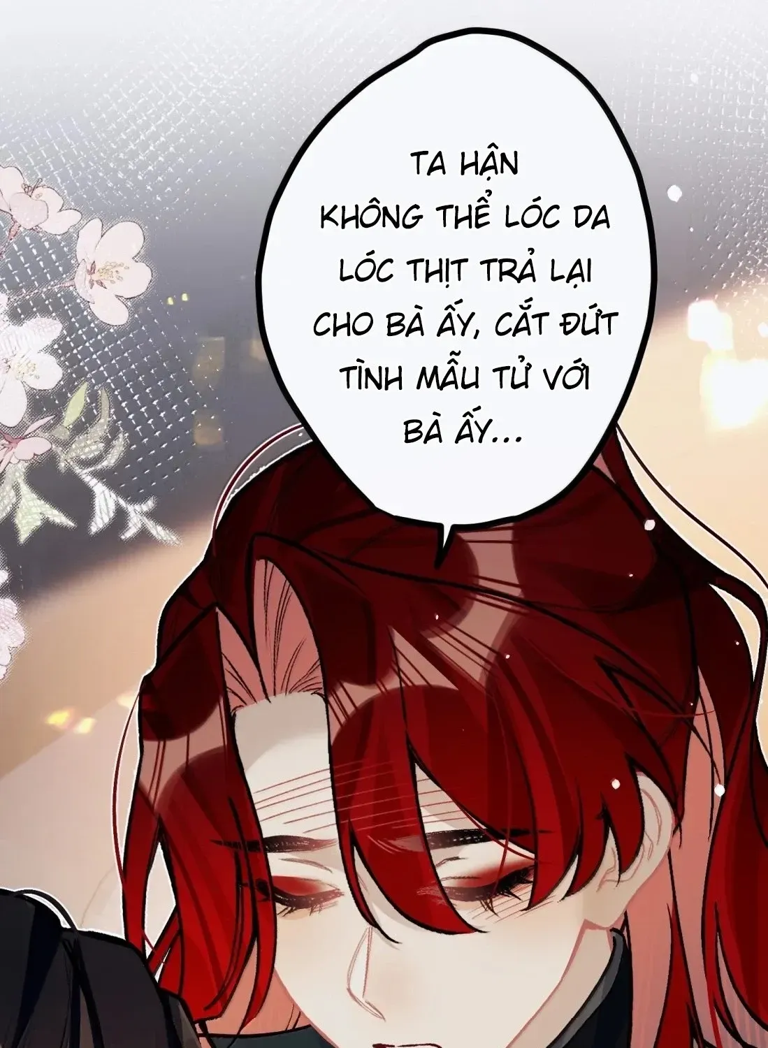 Quấn Quýt - Chap 79 - Trang 36