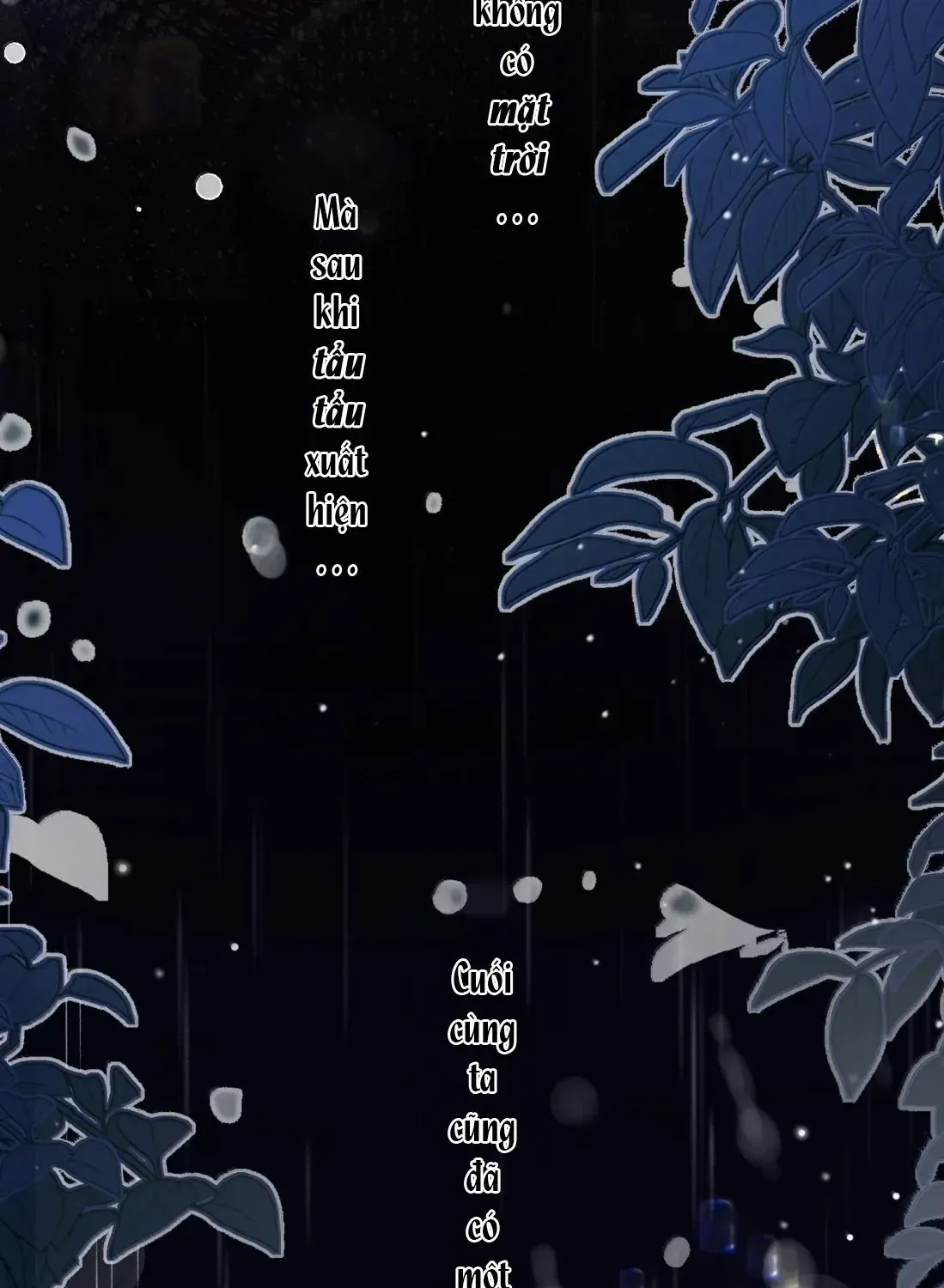 Quấn Quýt - Chap 79 - Trang 45
