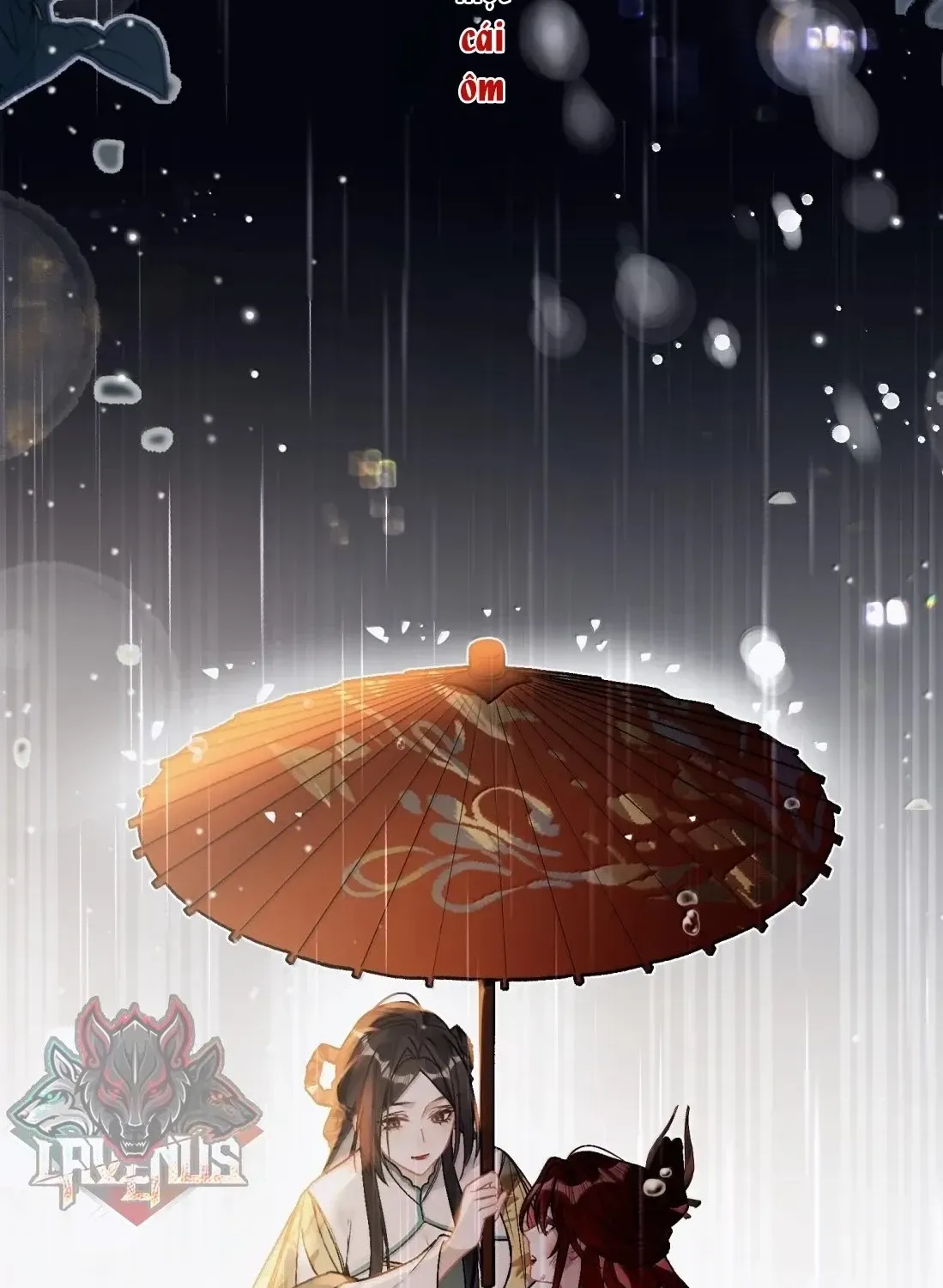Quấn Quýt - Chap 79 - Trang 46
