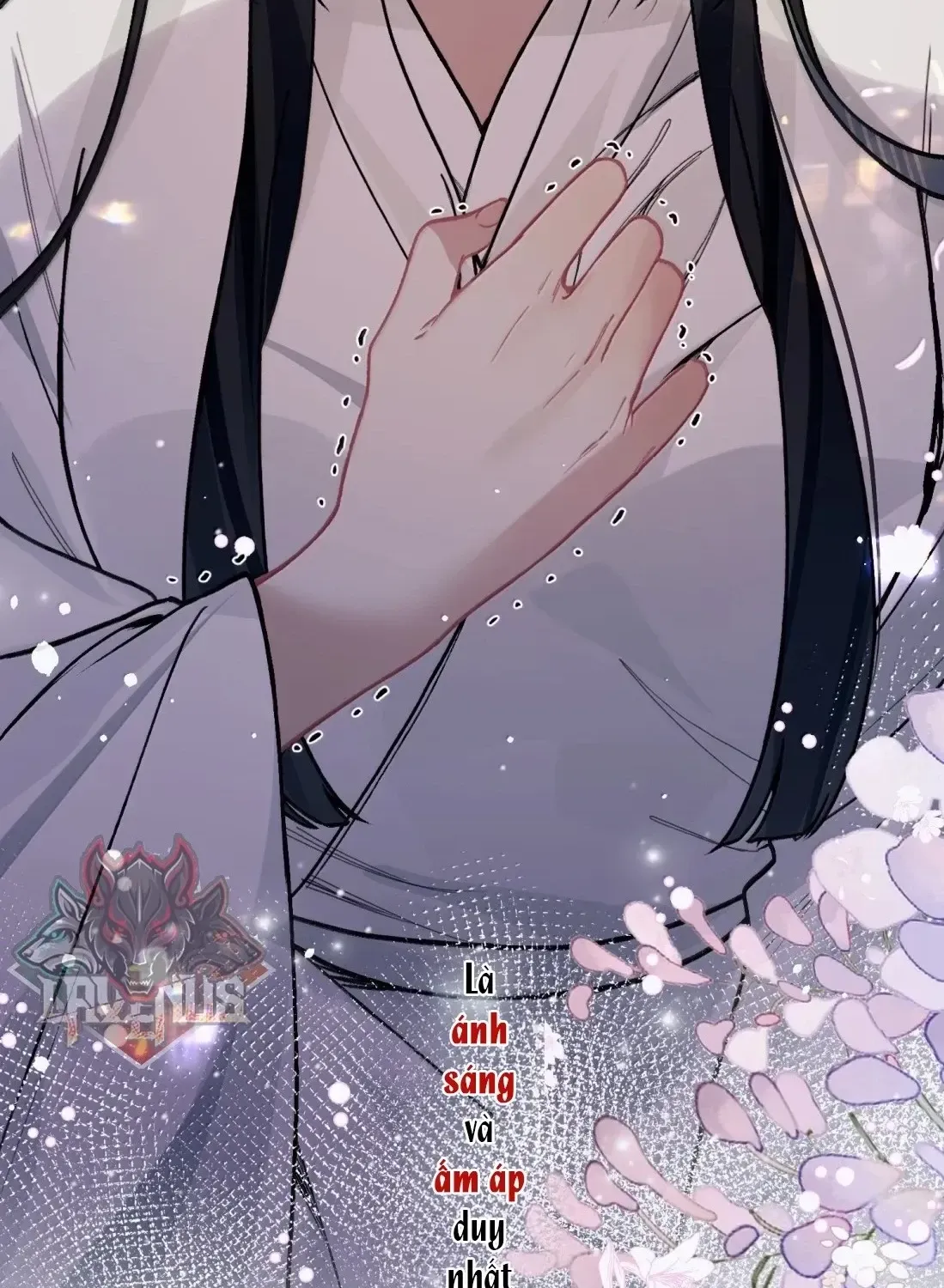 Quấn Quýt - Chap 79 - Trang 49
