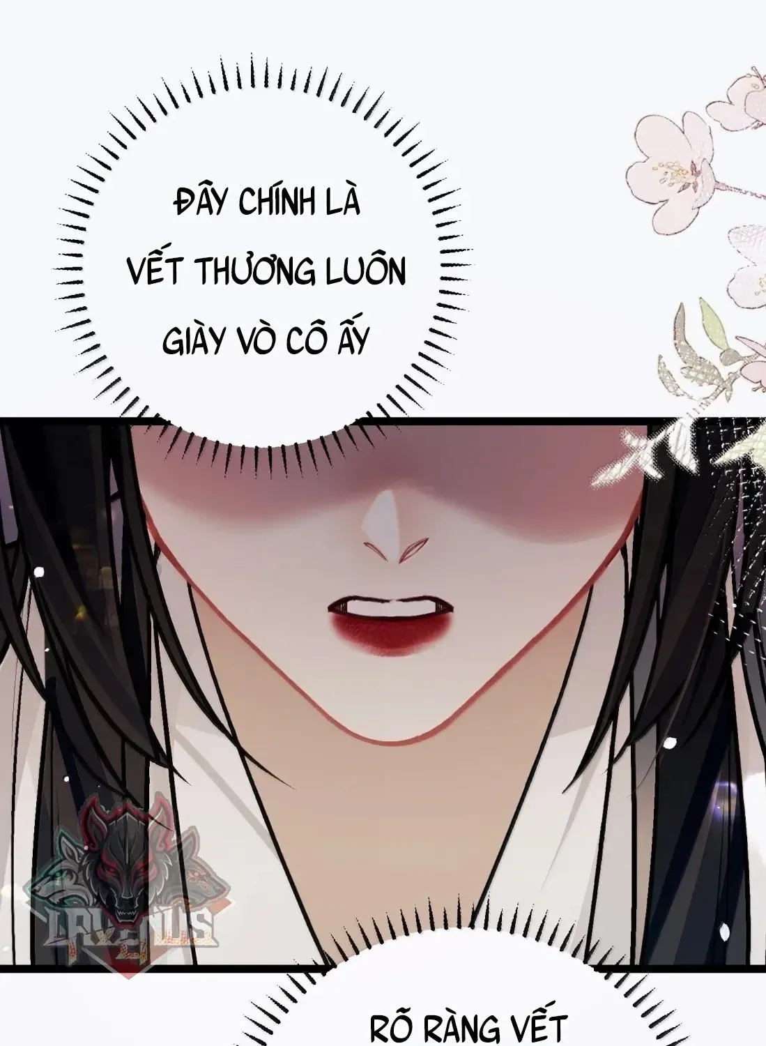 Quấn Quýt - Chap 79 - Trang 51