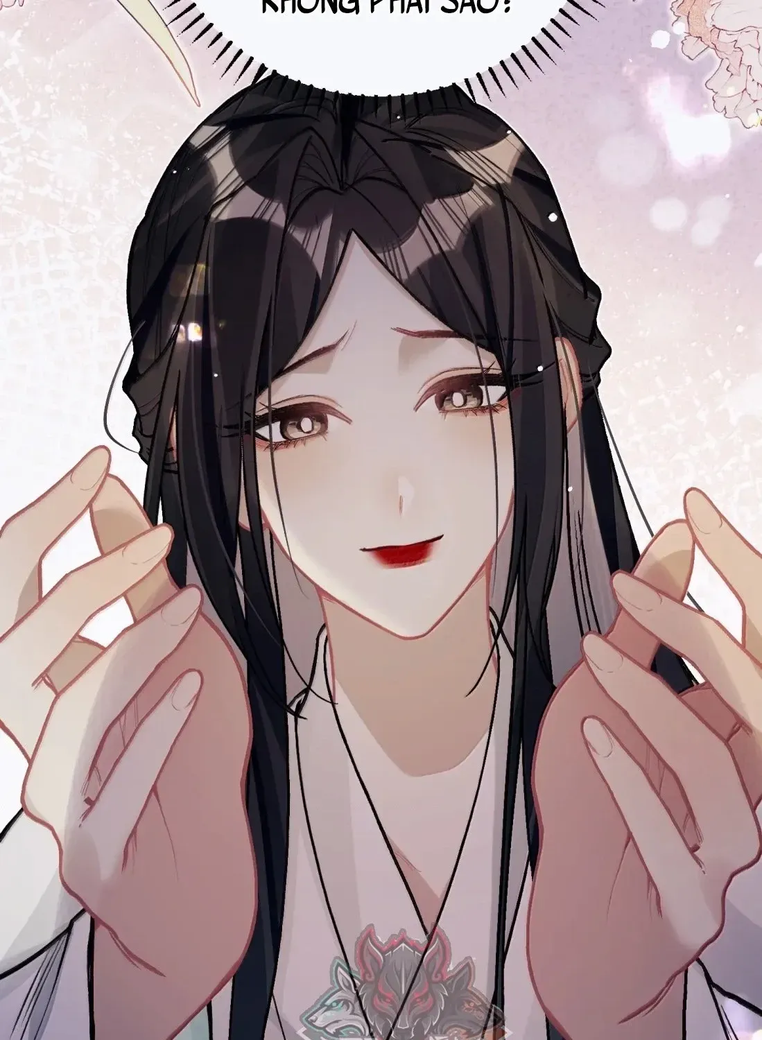 Quấn Quýt - Chap 79 - Trang 54