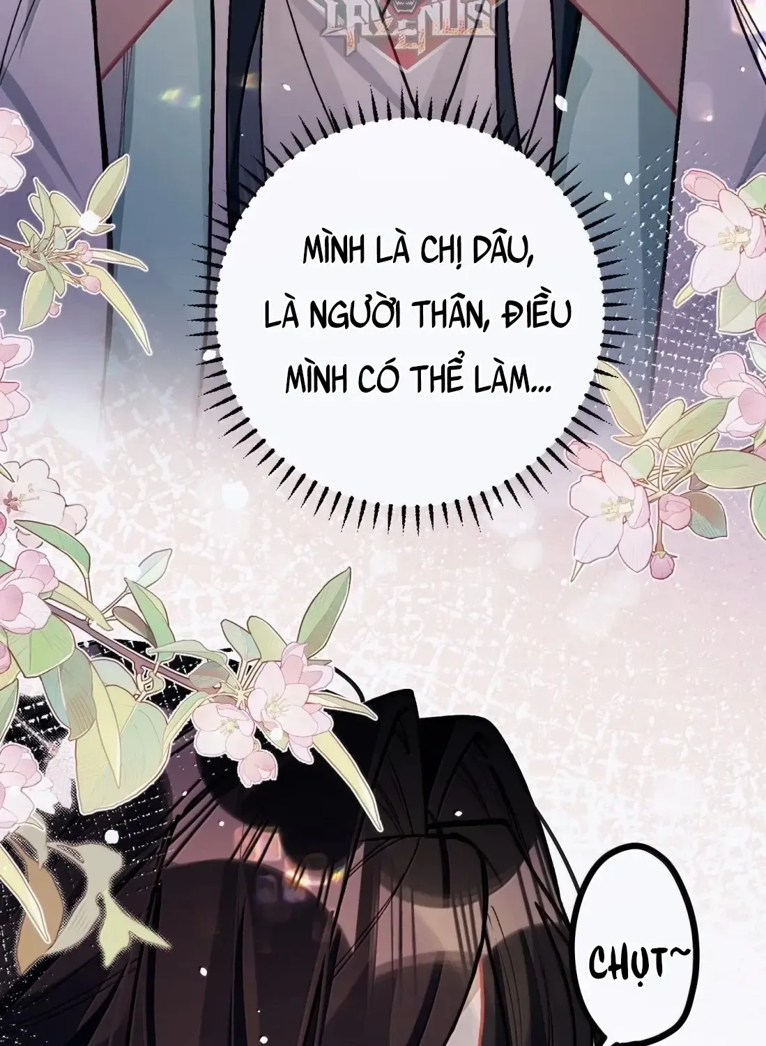 Quấn Quýt - Chap 79 - Trang 55