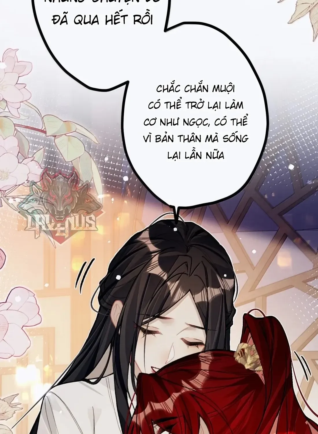 Quấn Quýt - Chap 79 - Trang 58