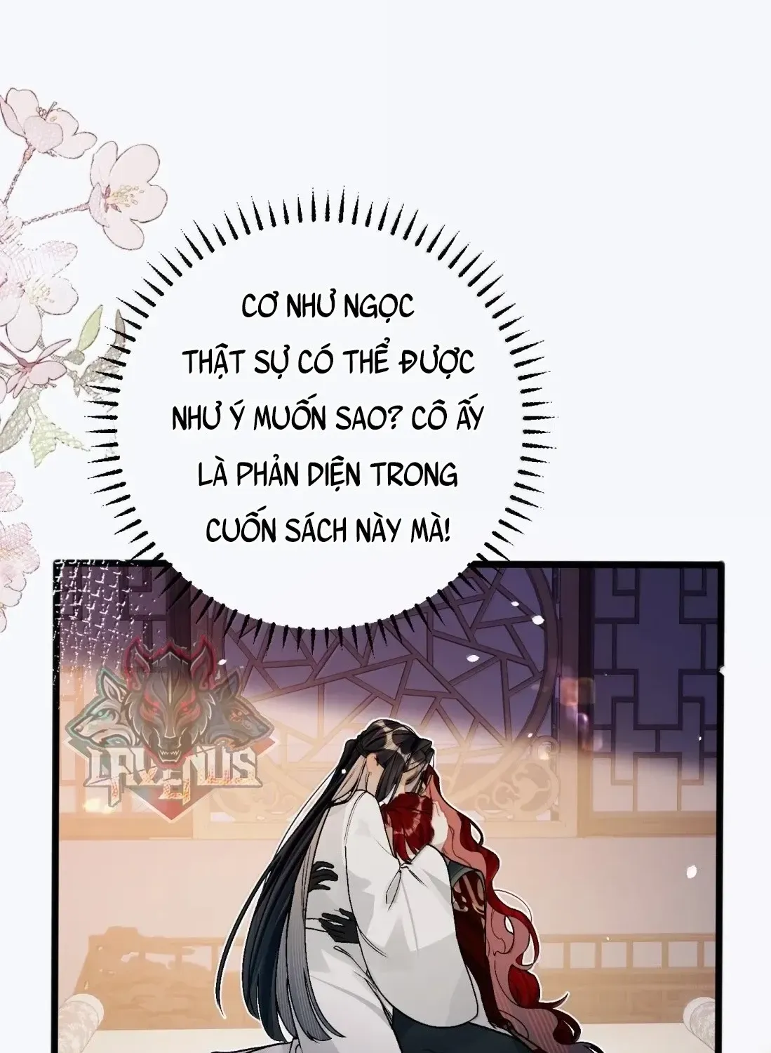 Quấn Quýt - Chap 79 - Trang 61