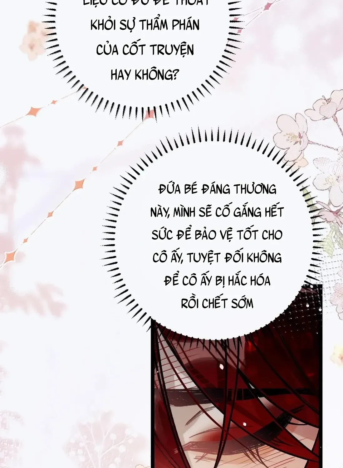 Quấn Quýt - Chap 79 - Trang 63