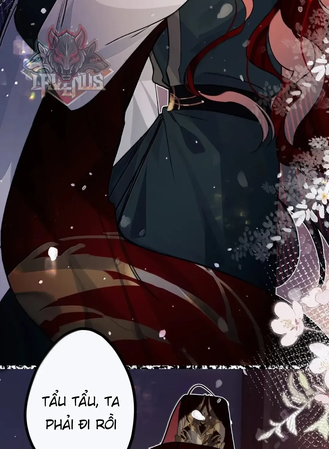 Quấn Quýt - Chap 79 - Trang 73
