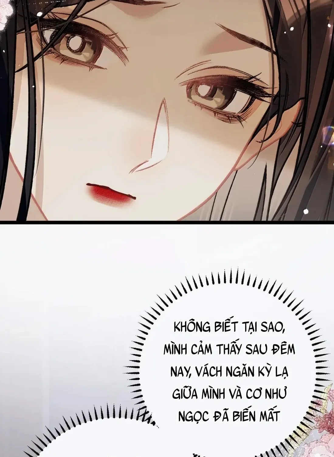 Quấn Quýt - Chap 79 - Trang 76