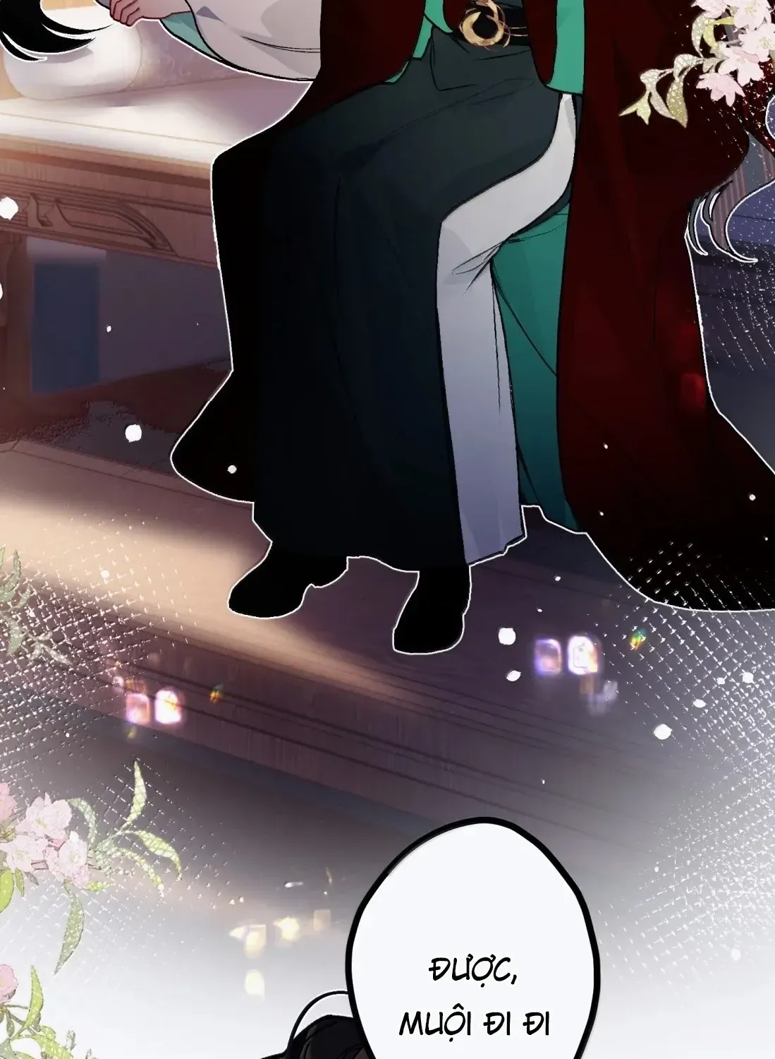 Quấn Quýt - Chap 79 - Trang 78