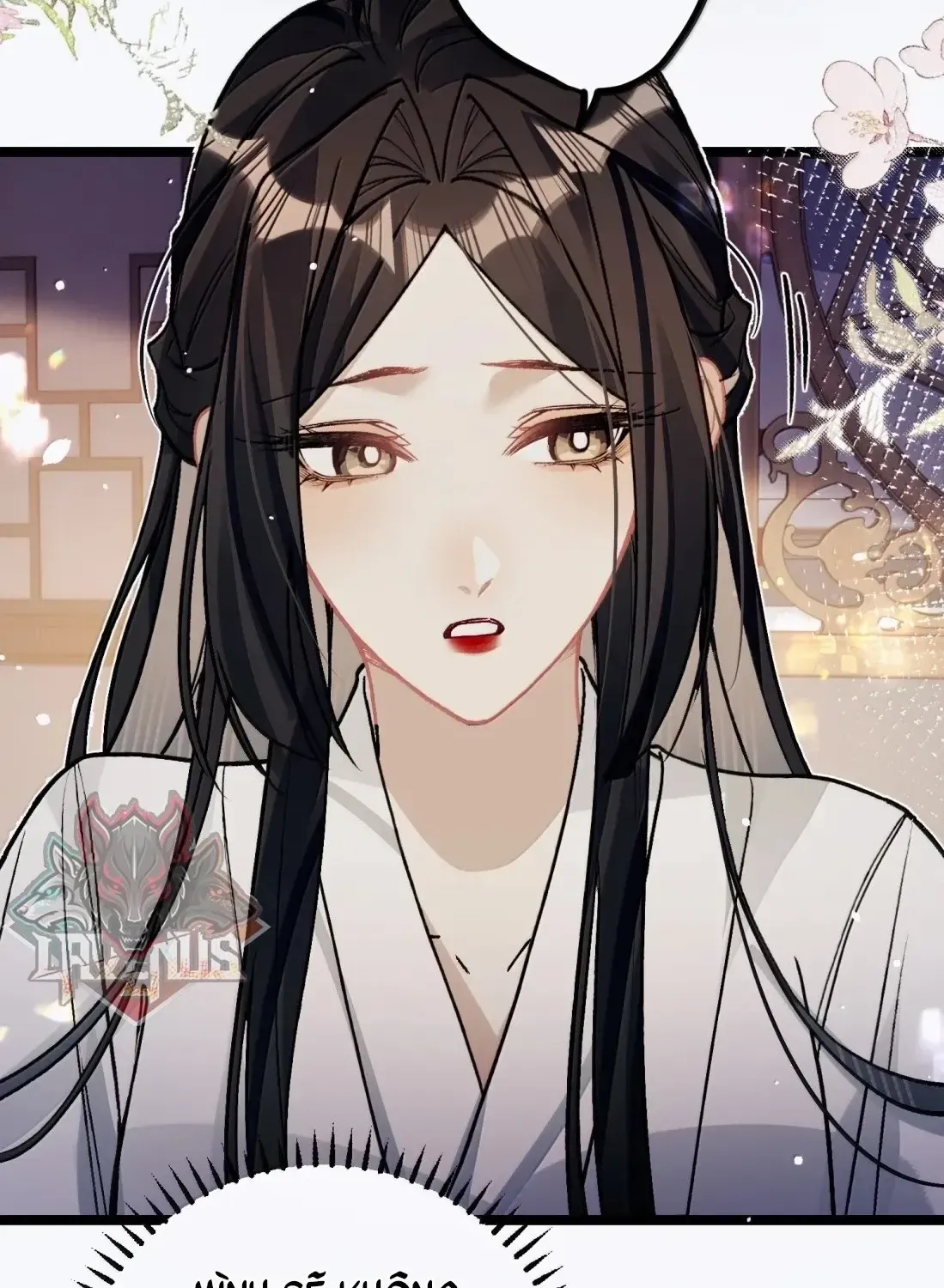 Quấn Quýt - Chap 79 - Trang 79