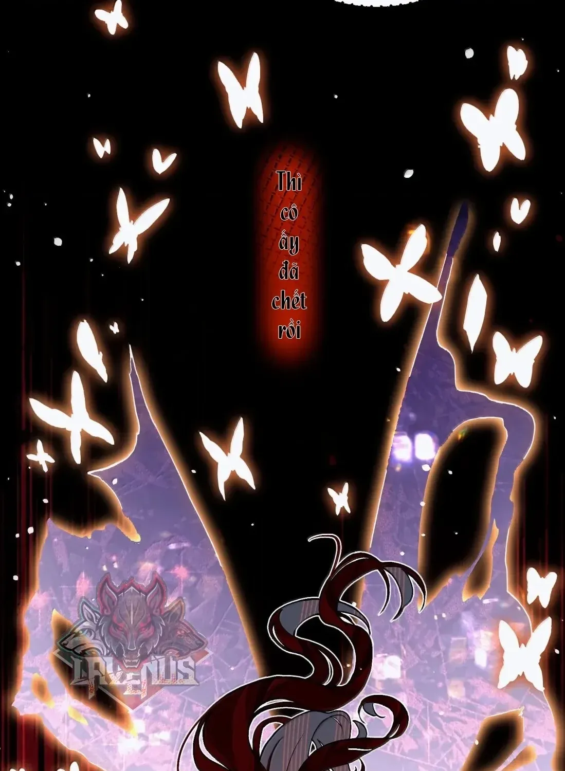 Quấn Quýt - Chap 79 - Trang 9