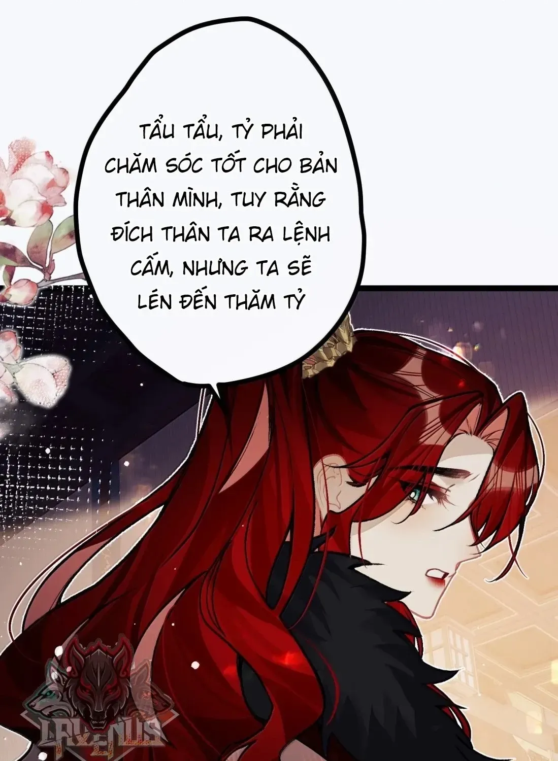 Quấn Quýt - Chap 79 - Trang 81