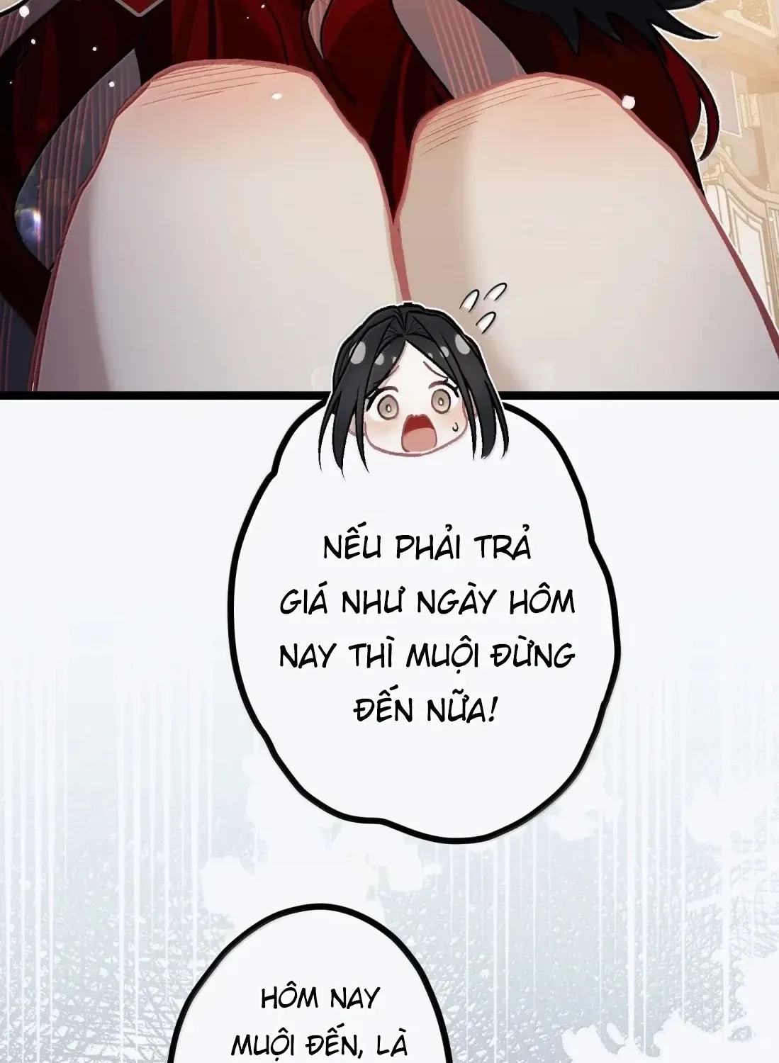 Quấn Quýt - Chap 79 - Trang 82