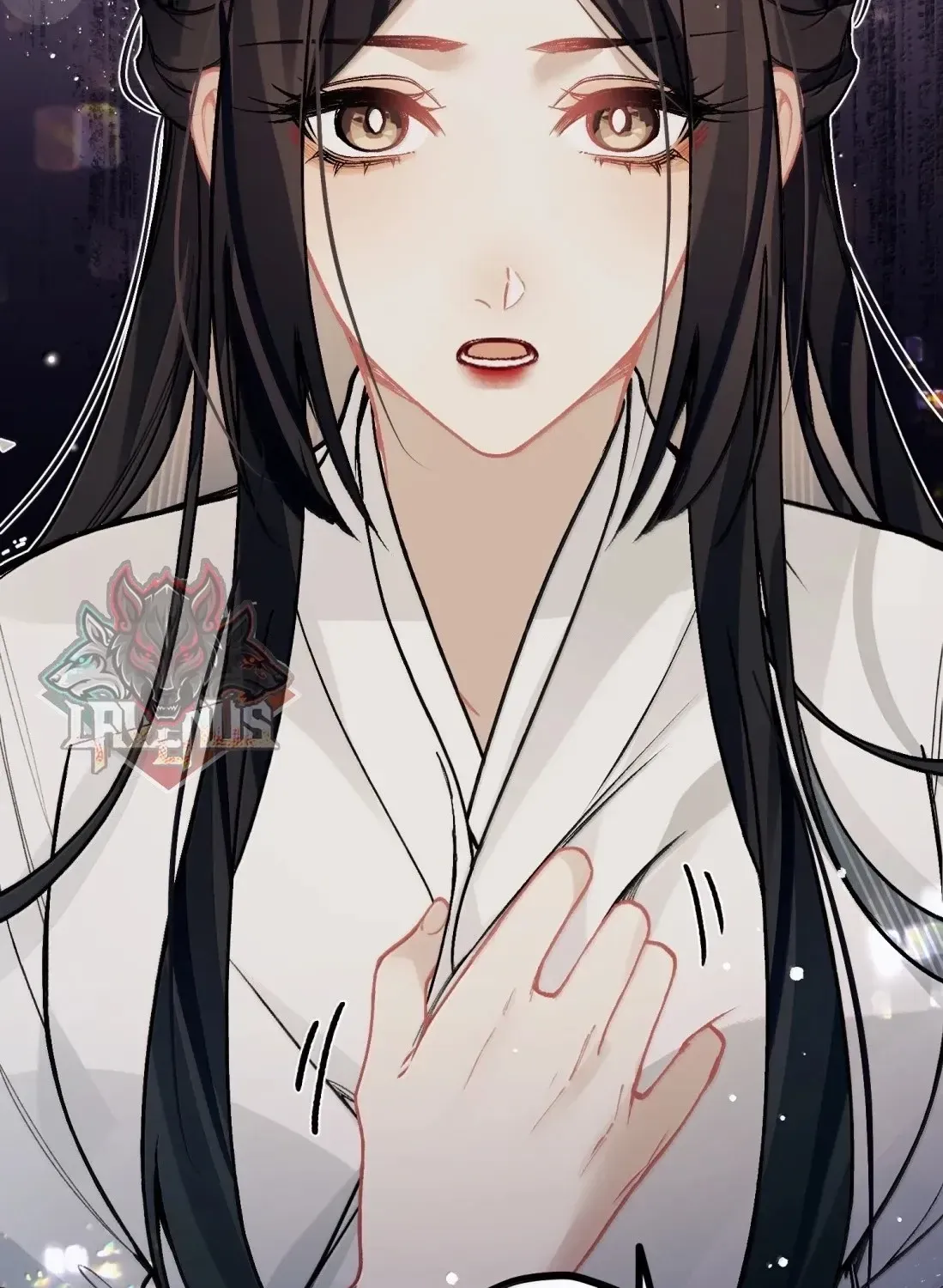 Quấn Quýt - Chap 79 - Trang 84