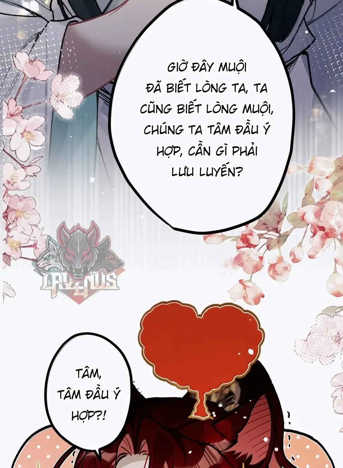 Quấn Quýt - Chap 79 - Trang 85