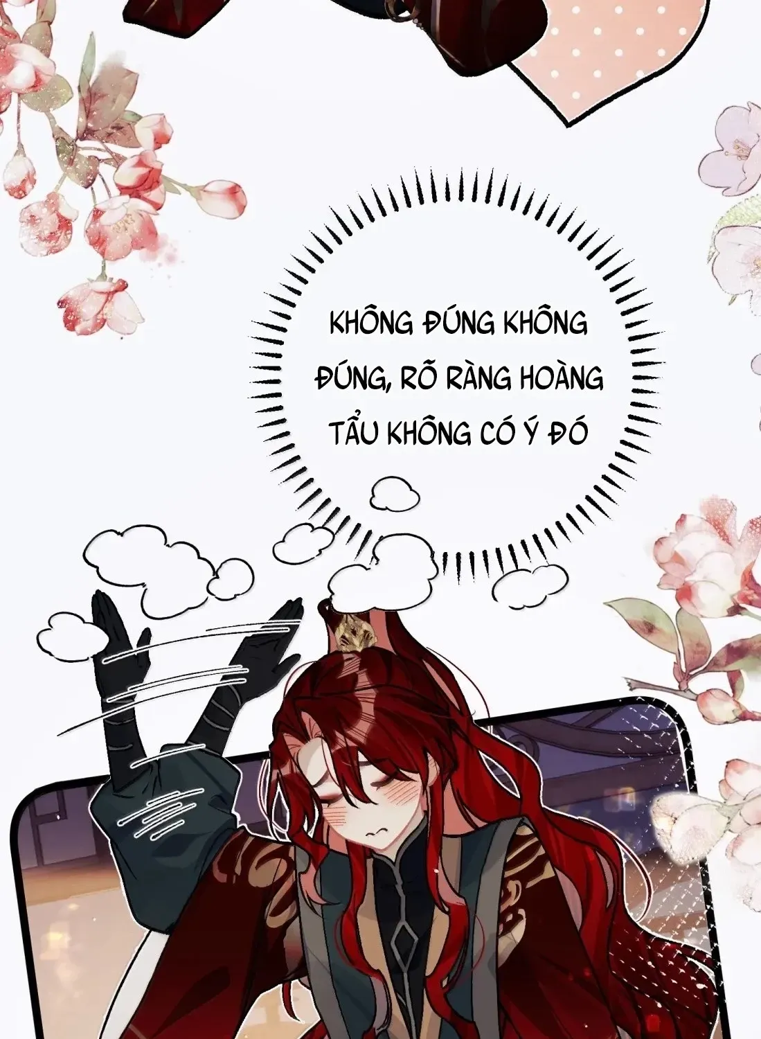 Quấn Quýt - Chap 79 - Trang 87