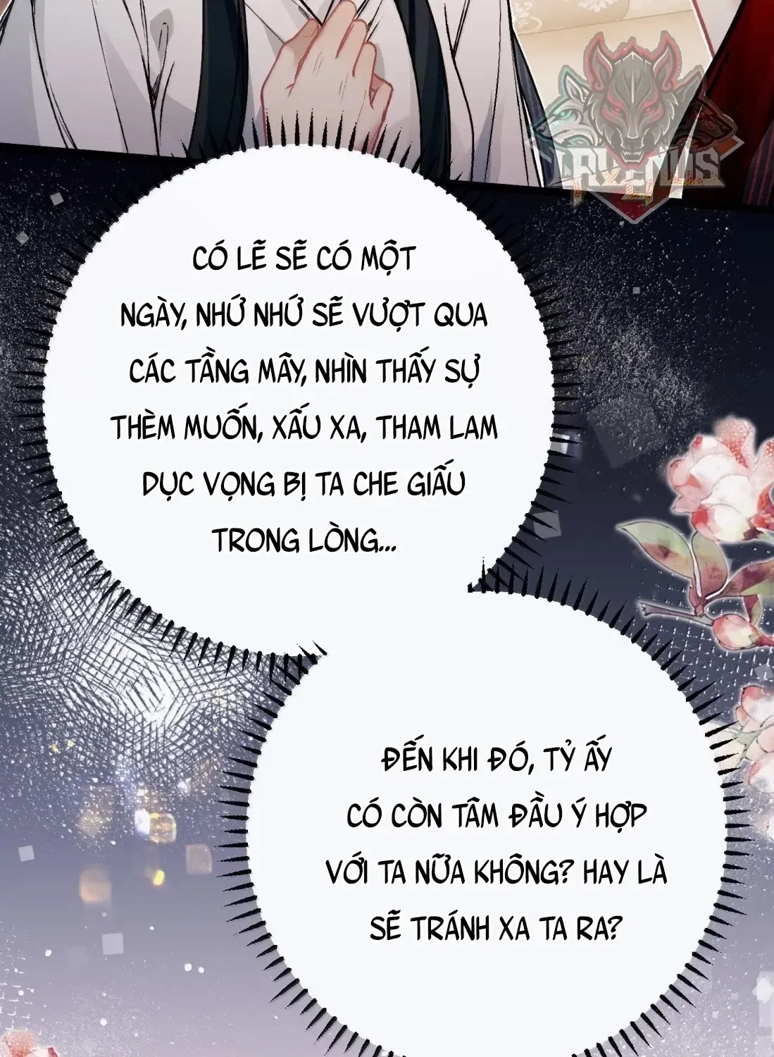 Quấn Quýt - Chap 79 - Trang 90