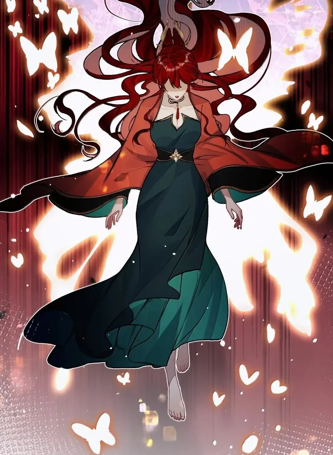 Quấn Quýt - Chap 79 - Trang 10