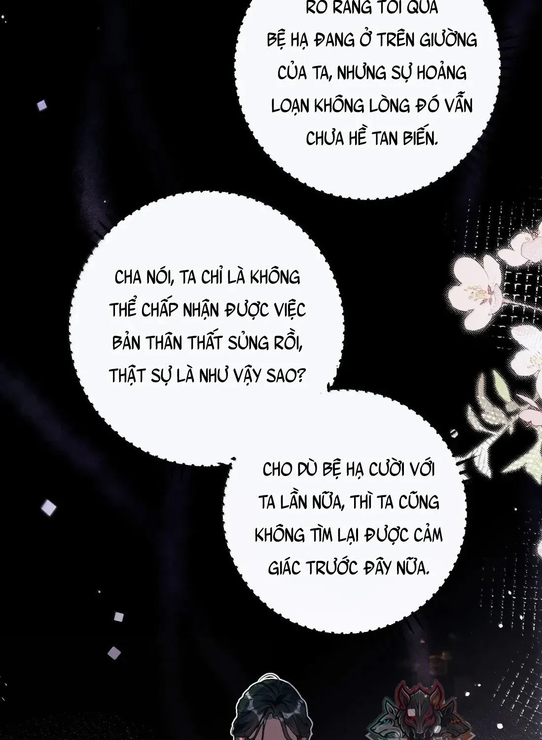 Quấn Quýt - Chap 80 - Trang 12