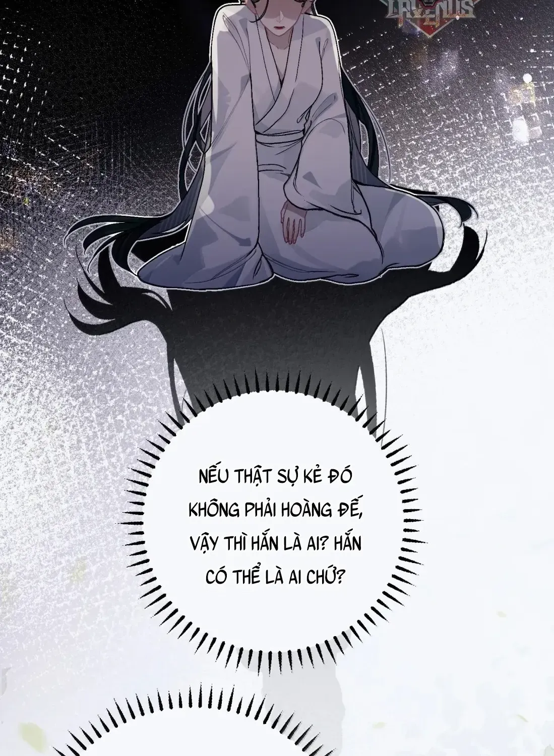 Quấn Quýt - Chap 80 - Trang 13
