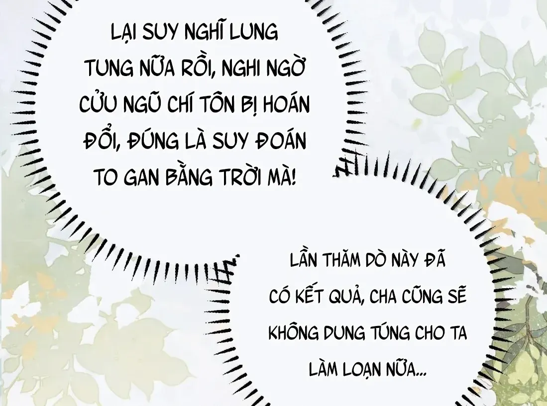 Quấn Quýt - Chap 80 - Trang 14