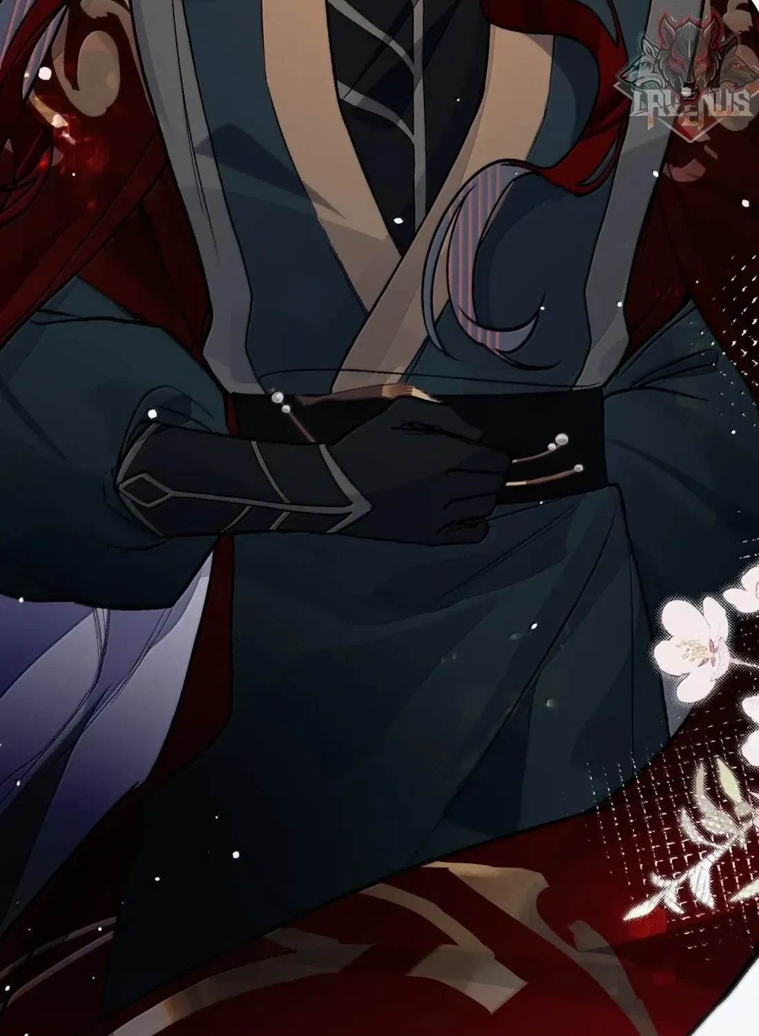 Quấn Quýt - Chap 80 - Trang 16