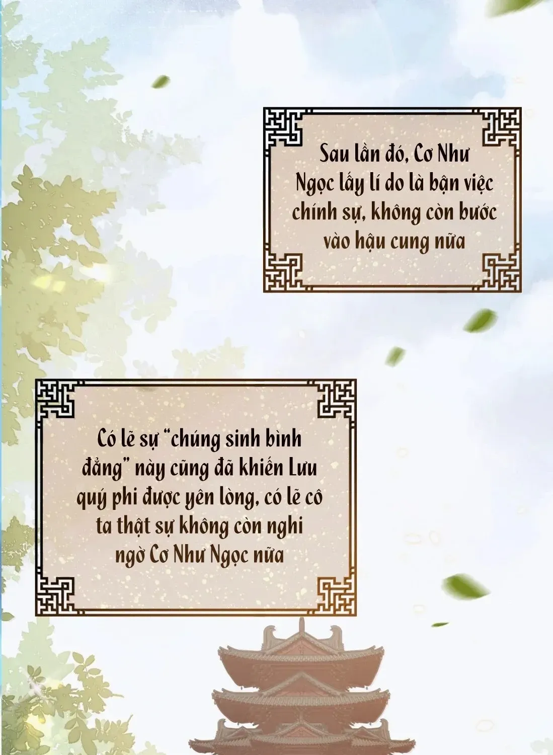 Quấn Quýt - Chap 80 - Trang 18