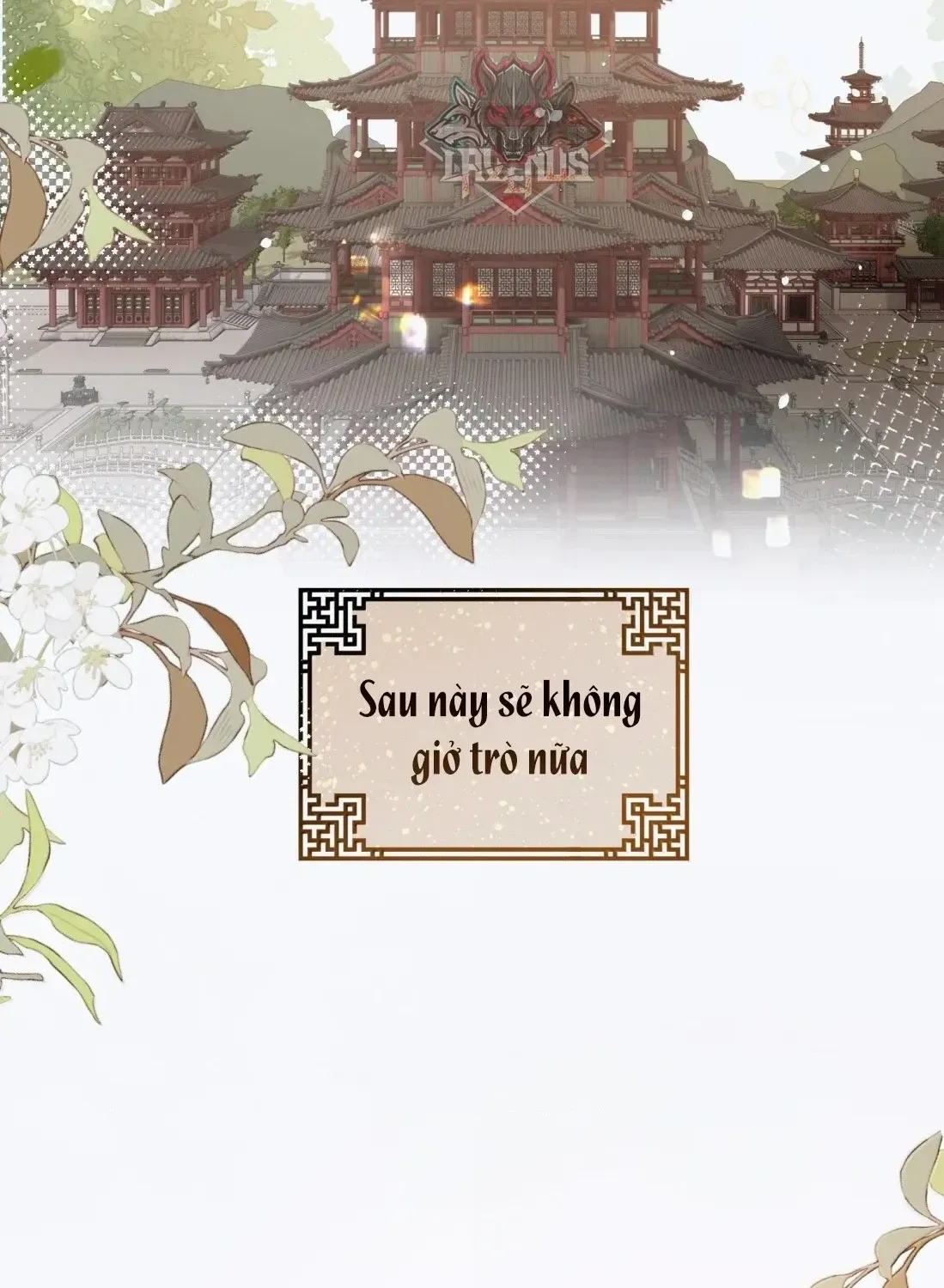 Quấn Quýt - Chap 80 - Trang 19