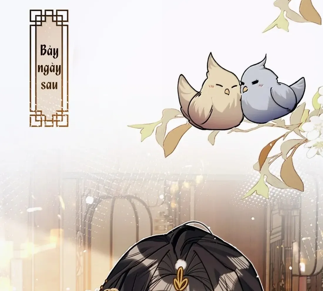 Quấn Quýt - Chap 80 - Trang 20