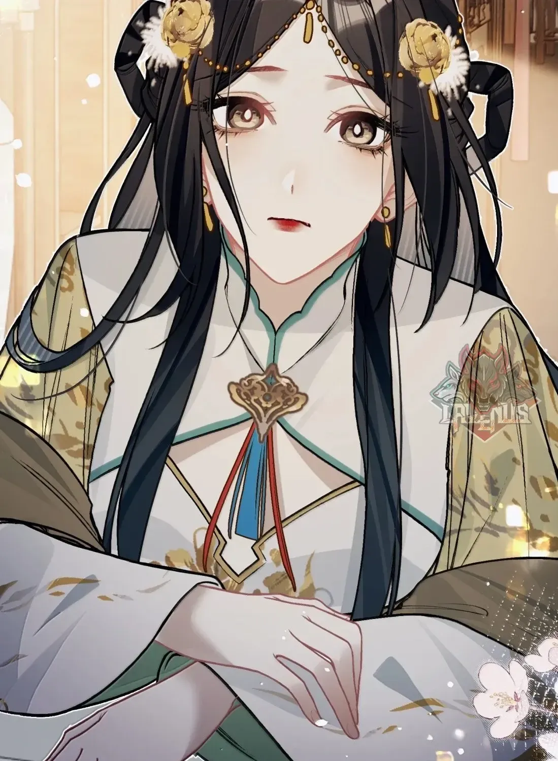 Quấn Quýt - Chap 80 - Trang 21