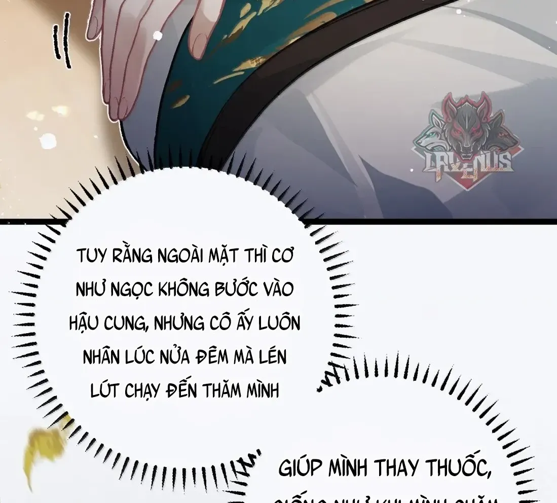Quấn Quýt - Chap 80 - Trang 23