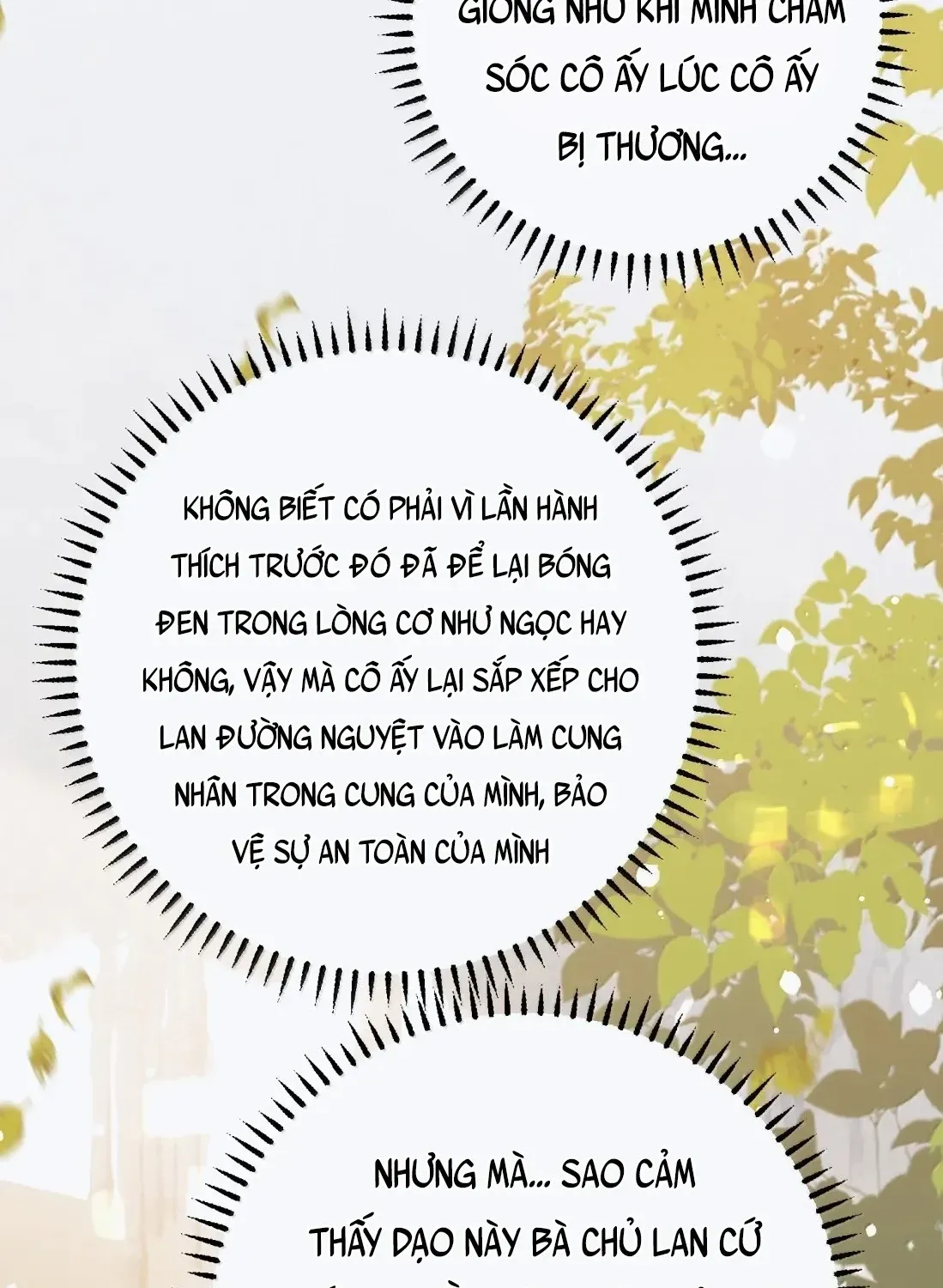 Quấn Quýt - Chap 80 - Trang 24