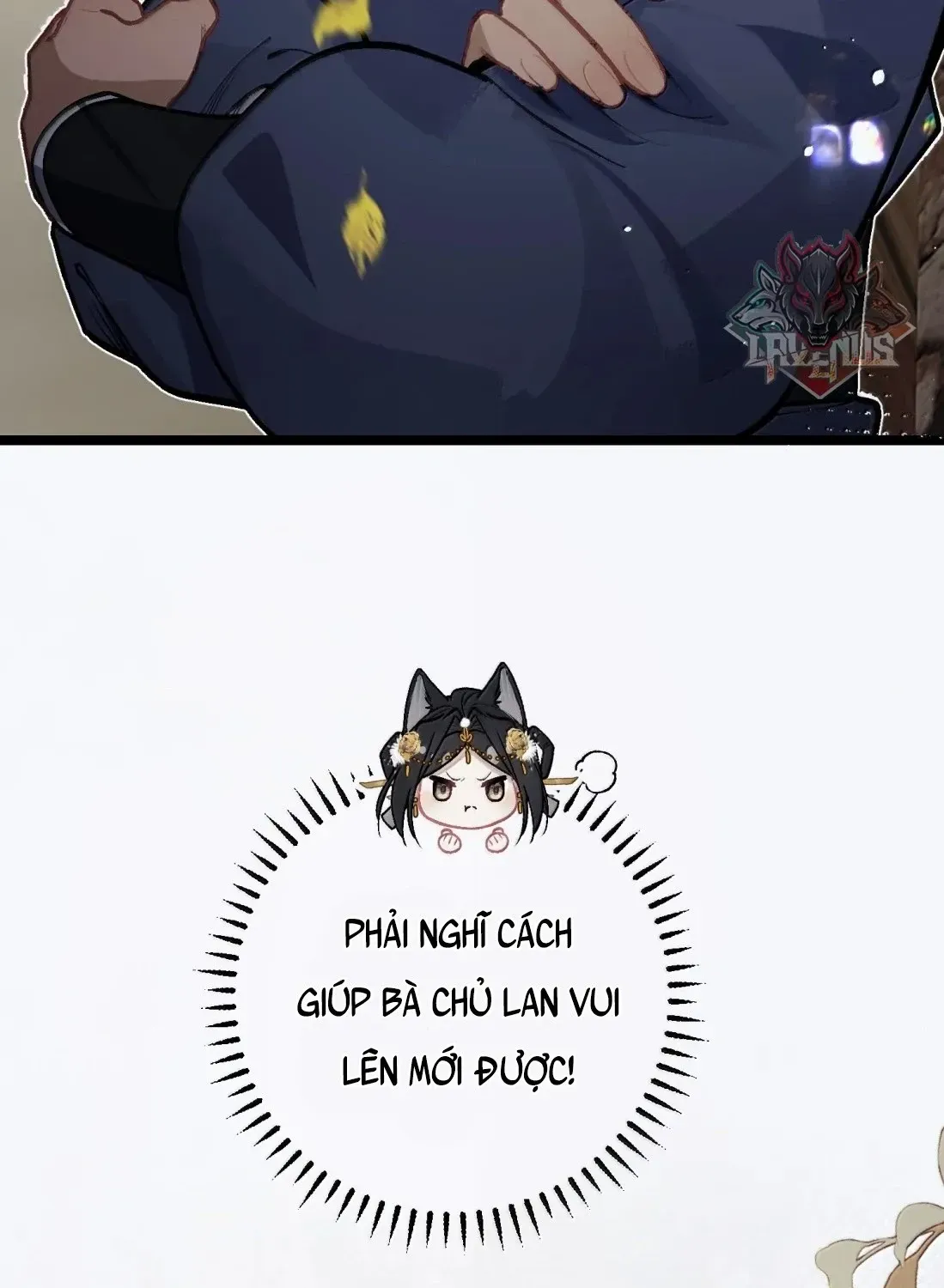 Quấn Quýt - Chap 80 - Trang 27