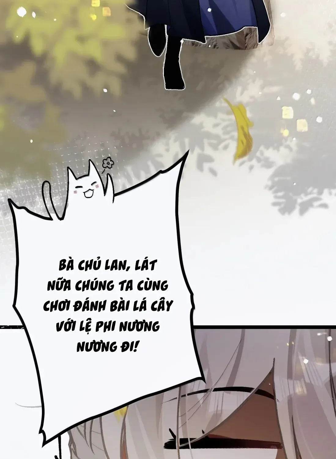 Quấn Quýt - Chap 80 - Trang 30