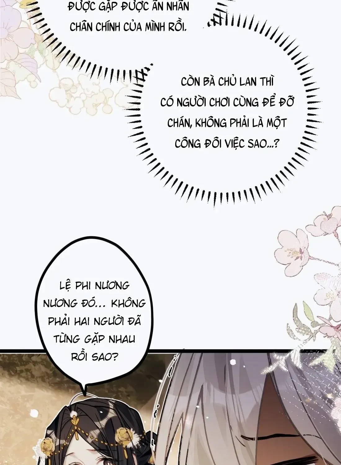 Quấn Quýt - Chap 80 - Trang 34