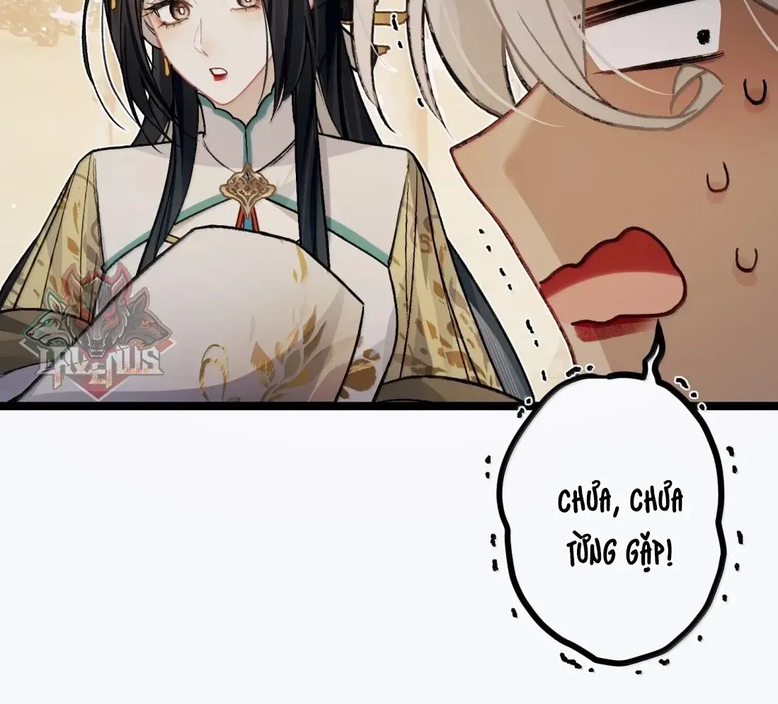 Quấn Quýt - Chap 80 - Trang 35
