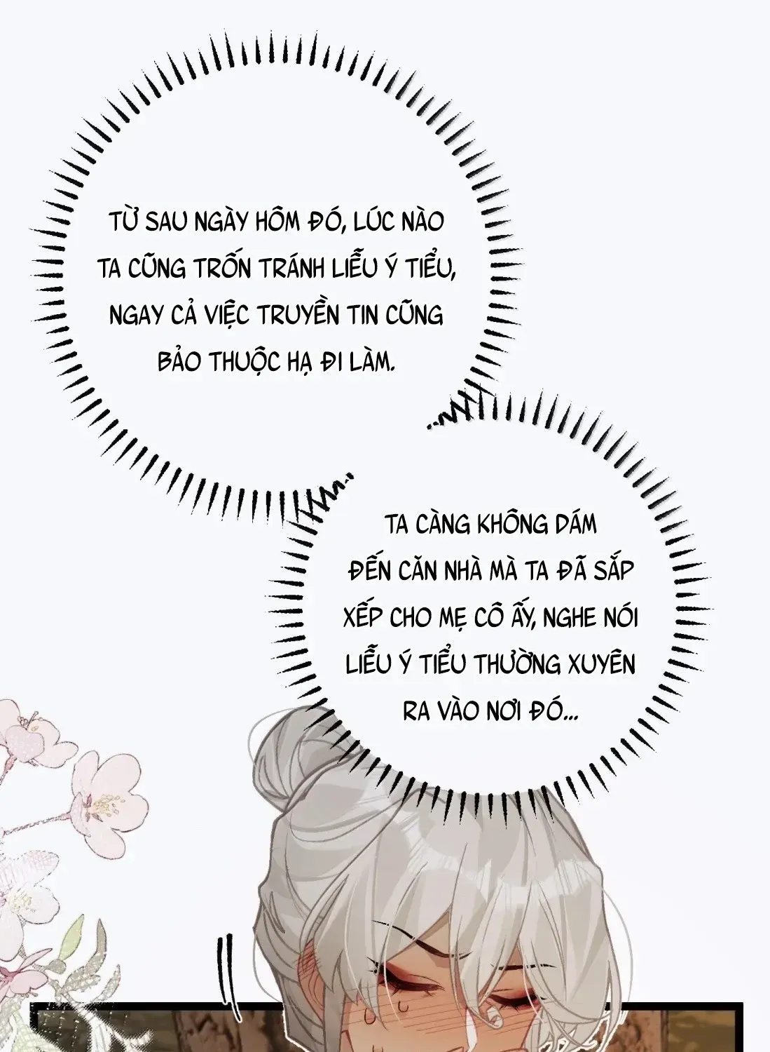 Quấn Quýt - Chap 80 - Trang 36