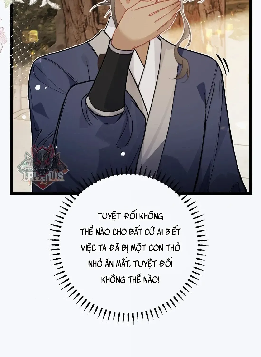 Quấn Quýt - Chap 80 - Trang 37