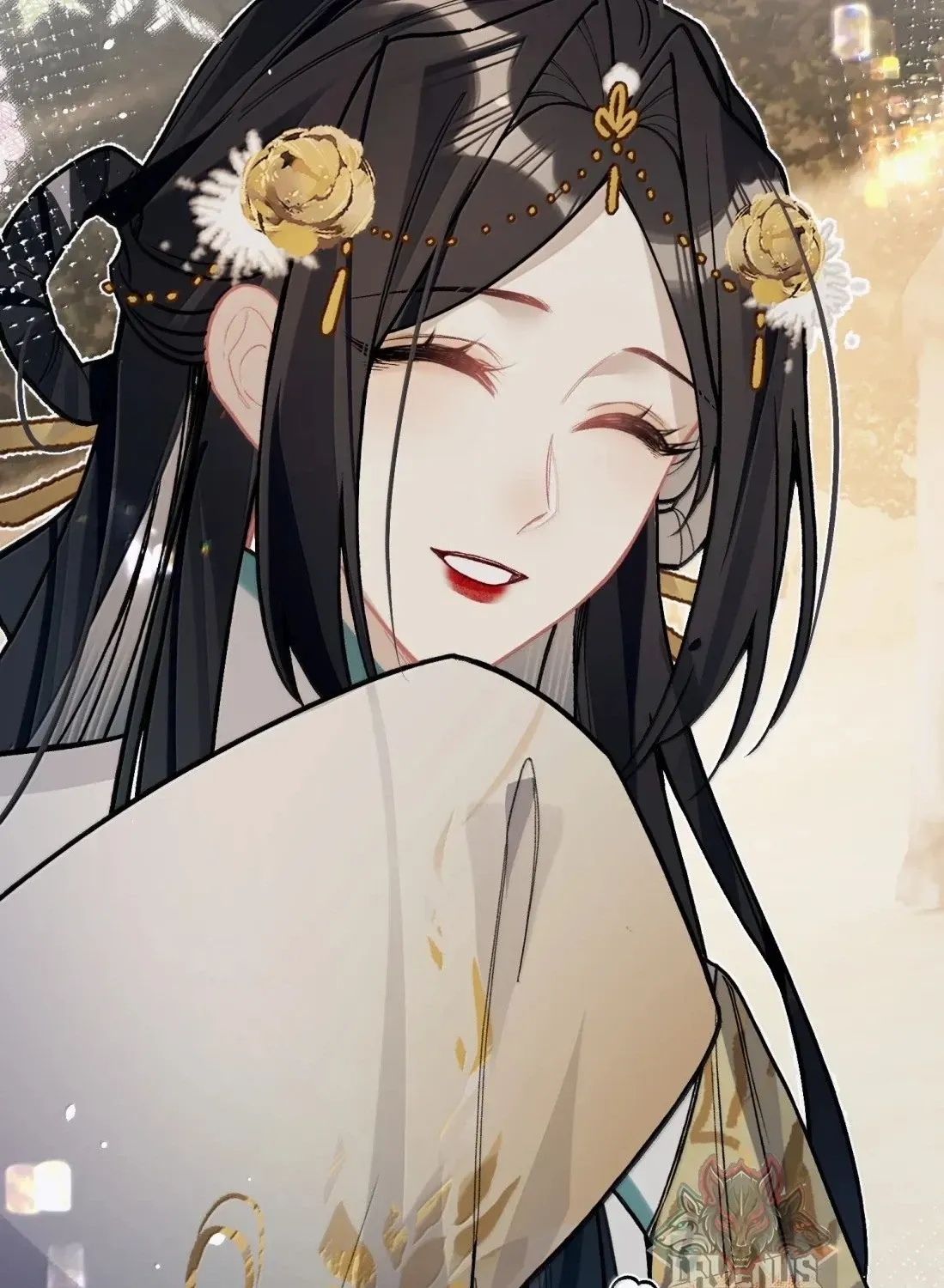 Quấn Quýt - Chap 80 - Trang 39