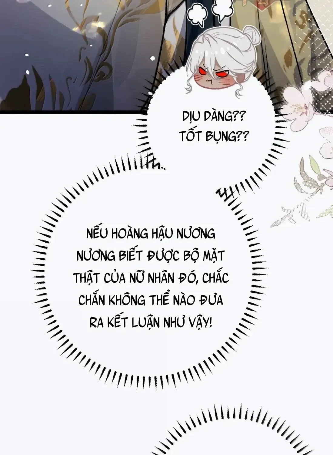 Quấn Quýt - Chap 80 - Trang 40