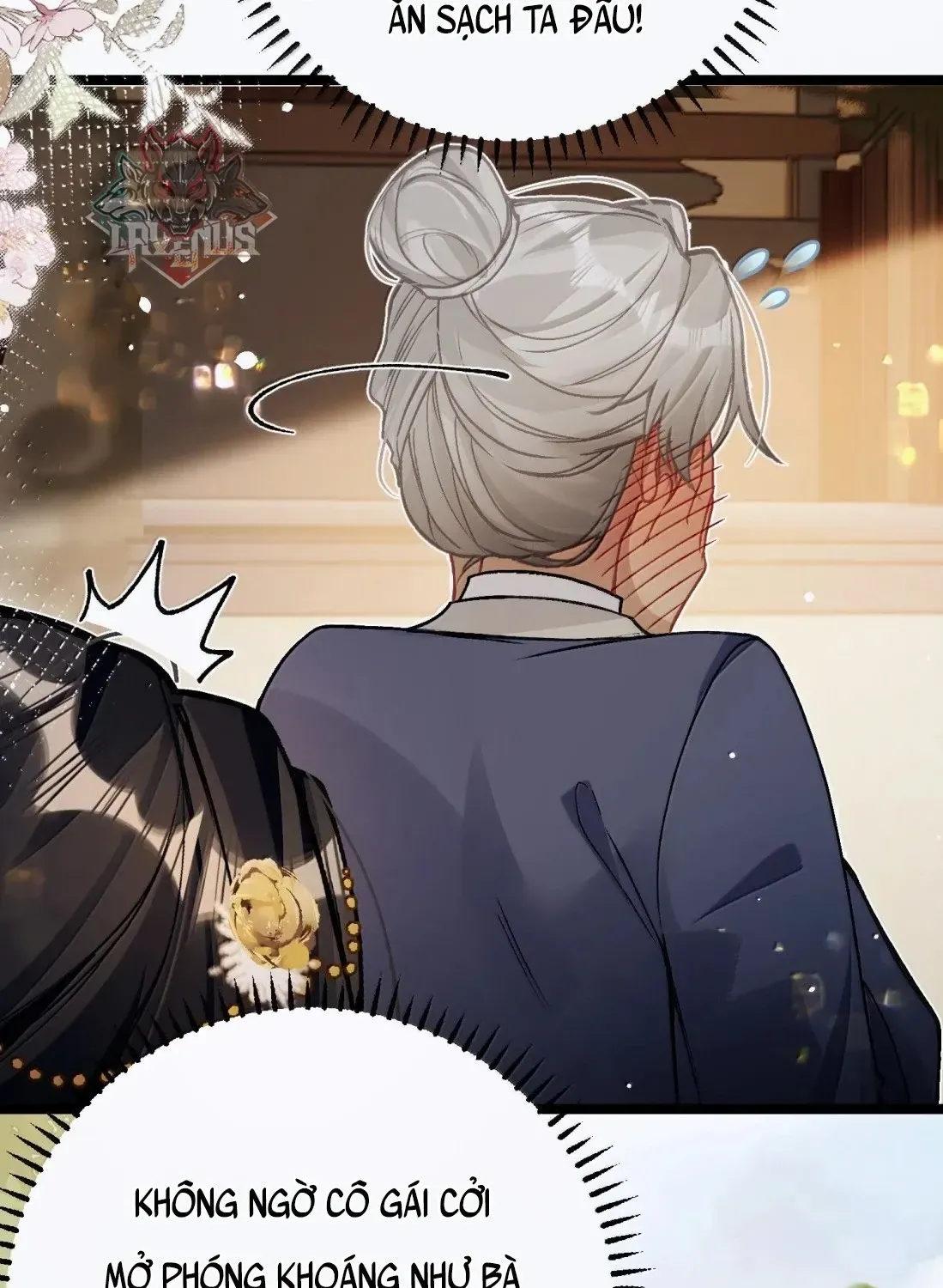 Quấn Quýt - Chap 80 - Trang 42