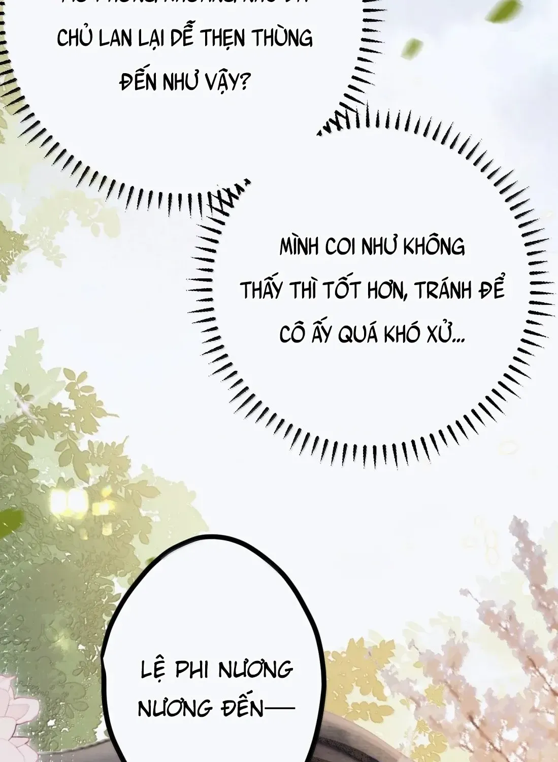 Quấn Quýt - Chap 80 - Trang 43