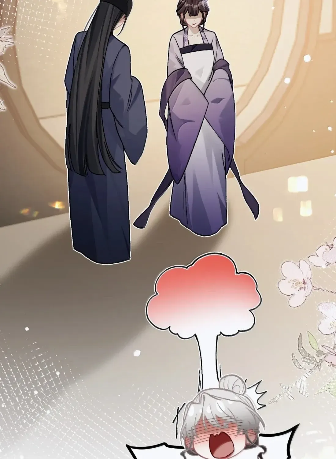 Quấn Quýt - Chap 80 - Trang 45