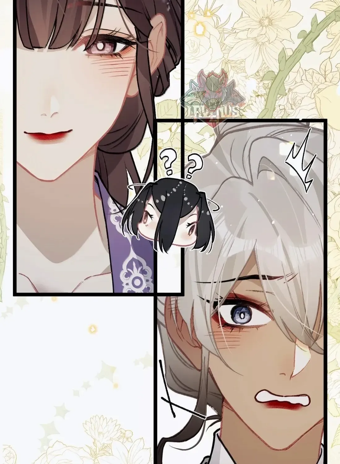 Quấn Quýt - Chap 80 - Trang 49