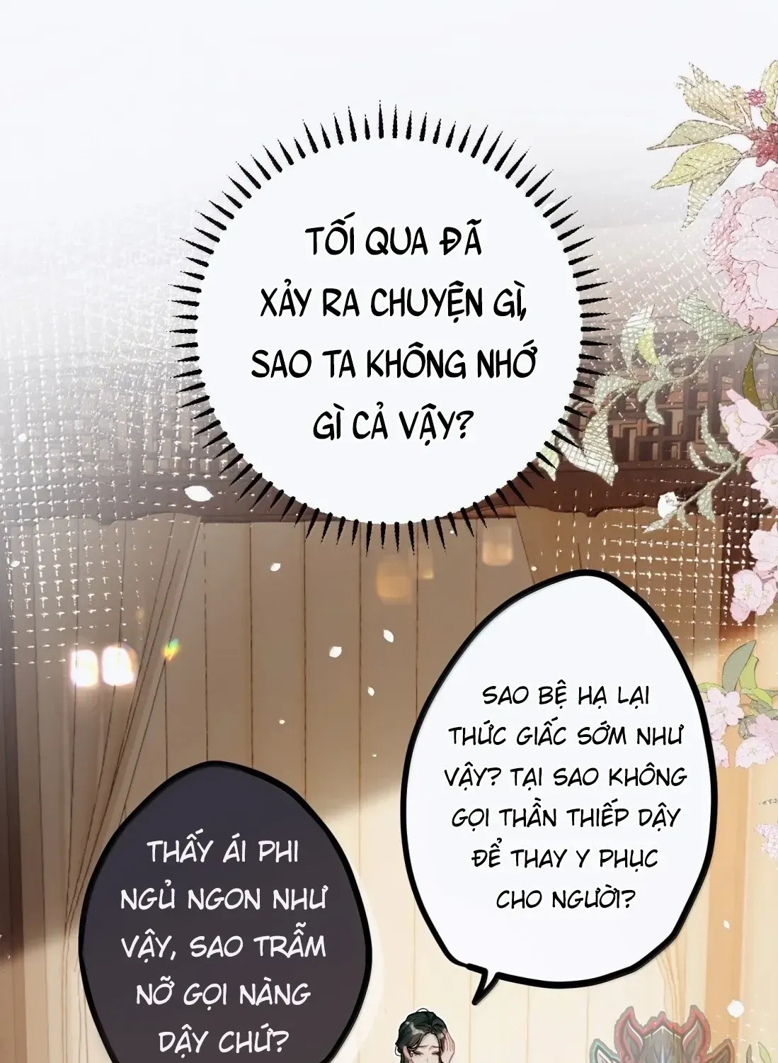 Quấn Quýt - Chap 80 - Trang 6
