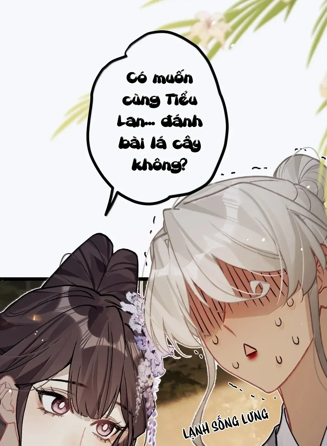Quấn Quýt - Chap 80 - Trang 52